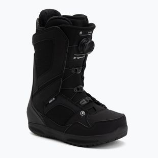Women's snowboard boots RIDE Sage W black