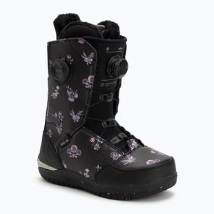 Women's snowboard boots RIDE Hera W floral