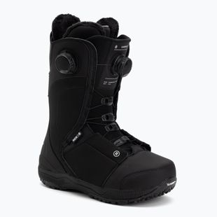 Women's snowboard boots RIDE Cadence W black