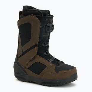 Men's snowboard boots RIDE Anthem brown