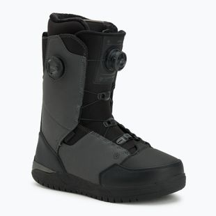 Men's snowboard boots RIDE Lasso dark grey