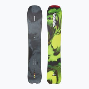 Men's snowboard K2 Alchemist