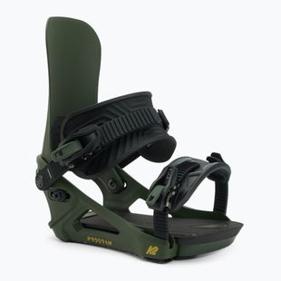 Snowboard bindings K2 Program dopamine