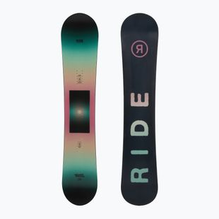 Women's snowboard RIDE Heartbreaker W