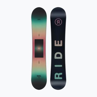 Women's snowboard RIDE Heartbreaker W