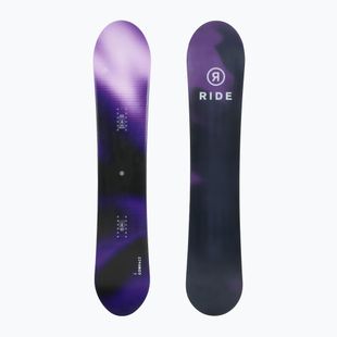 Women's snowboard RIDE Compact W