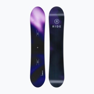 Women's snowboard RIDE Compact W