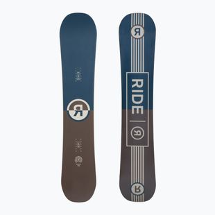 Men's snowboard RIDE Agenda