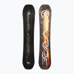 Men's snowboard RIDE Shadowban