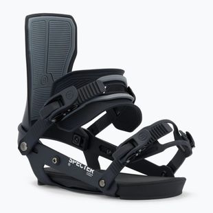 Men's snowboard bindings RIDE Specter black