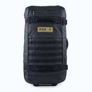 RIDE Luggage Roller 100 l travel bag black