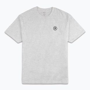Men's RIDE Logo Tee heather grey