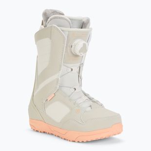 Women's snowboard boots RIDE Sage tan