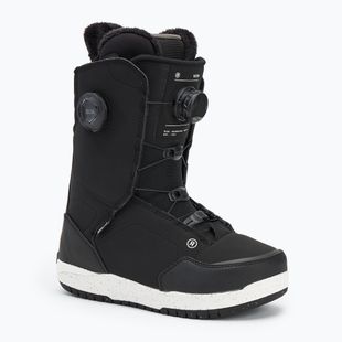 Women's snowboard boots RIDE Hera black