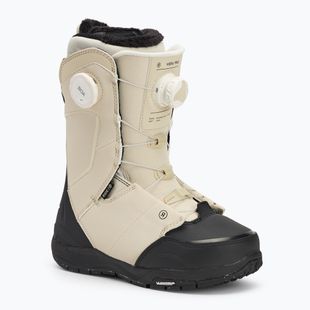 Women's snowboard boots RIDE Hera Pro ecru