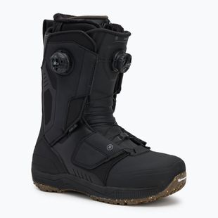 Men's snowboard boots RIDE Insano black