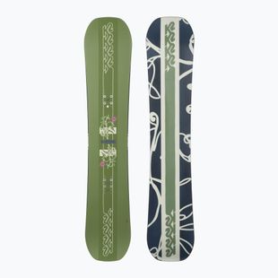 Women's snowboard K2 Lime Lite