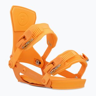 Women's snowboard bindings RIDE AL-6 crush