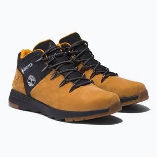 Men's shoes Timberland Sprint Trekker Mid Gore-Tex wheat