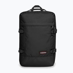 Urban backpack Eastpak Travelpack 42 l black