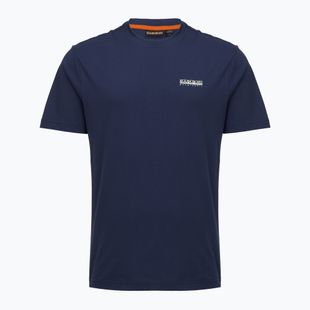 Men's T-shirt Napapijri S-Flint naval acade b2q