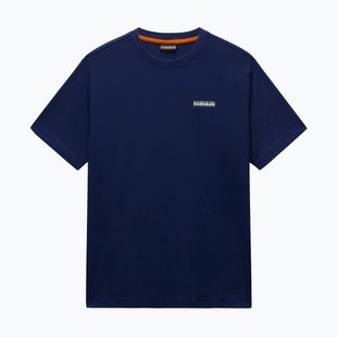 Men's T-shirt Napapijri S-Flint naval acade b2q