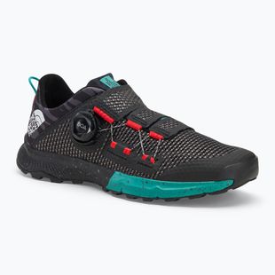 Women's approach shoes The North Face Summit Cragstone Pro tnf black/tnf red