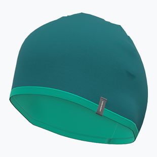 Hat icebreaker Merino 200 Oasis Reversible Beanie tidal teal/fresh