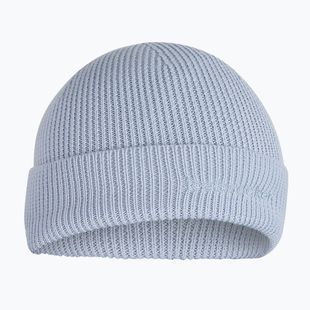Winter hat icebreaker Merino All Day Toque Beanie zinc blue