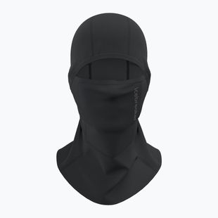 Balaclava Icebreaker Merino 360 RealFleece Elemental Balaclava black