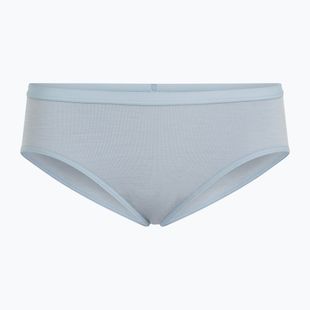 Women's thermal underwear Icebreaker Siren Hipkini zinc blue