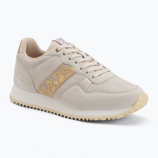 Women's shoes Napapijri NP0A8BJD mojave desert