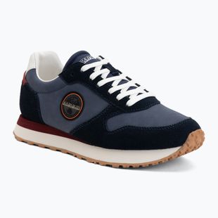 Men's shoes Napapijri NP0A8B2Z blue mediv