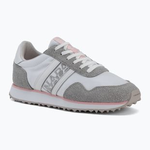 Women's shoes Napapijri NP0A8BJC marshmellow