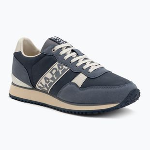 Men's shoes Napapijri NP0A8BLO navy/beige