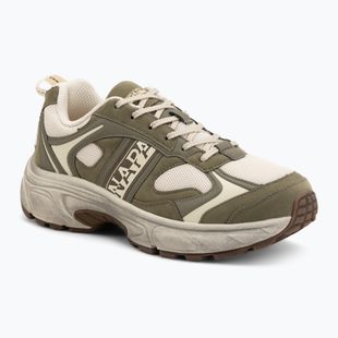 Men's shoes Napapijri NP0A8AAP new olive green