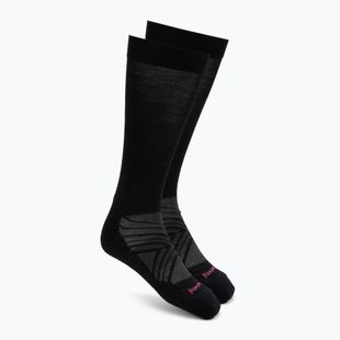 Women's ski socks Smartwool Ski Zero Cushion OTC black