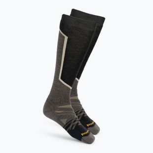 Ski socks Smartwool Ski Full Cushion OTC taupe