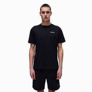 Men's T-shirt Napapijri S-Iaato black 041