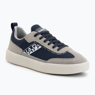 Men's shoes Napapijri NP0A8BBX navy/grey