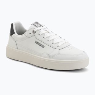 Men's shoes Napapijri NP0A8BI9 white/black