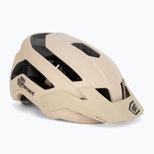 Men's bike helmet 100% Altis Cpsc/Ce beige 80006-00012