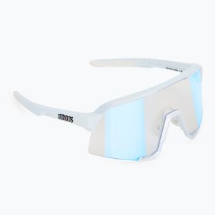 100% S3 LE bastille/blue mirror photochromic sunglasses