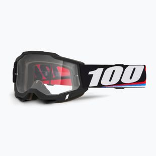 Bike goggles 100% Accuri 2 magnus/clear
