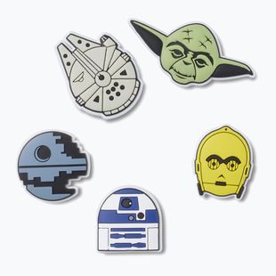 Crocs Jibbitz™ Star Wars pin 5 pcs.