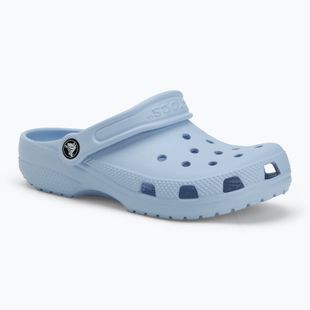 Children's clogs Crocs Classic Clog Kids blue calcite