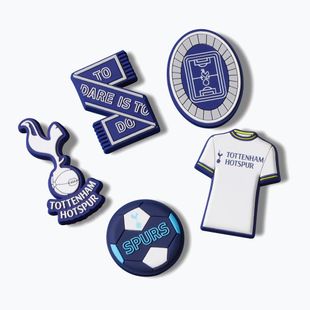 Crocs Jibbitz™ Tottenham pin 5 pcs.