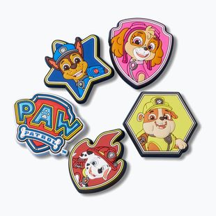 Crocs Jibbitz™ Paw Patrol pins 5 pcs.