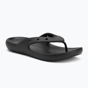Crocs Classic Flip V2 flip flops black