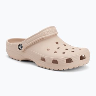 Crocs Classic quartz flip-flops